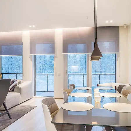 Luxurious And Bright With Sauna And Close To Ski Slopes- If You Want To Book, Please Contact On Wh-ats-app - 0034-635-518-216 !!!! Kittilä