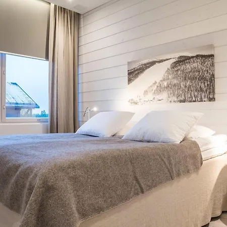 Luxurious And Bright With Sauna And Close To Ski Slopes- If You Want To Book, Please Contact On Wh-ats-app - 0034-635-518-216 !!!!